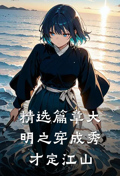 精选篇章大明之穿成秀才定江山