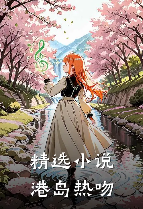 精选小说港岛热吻