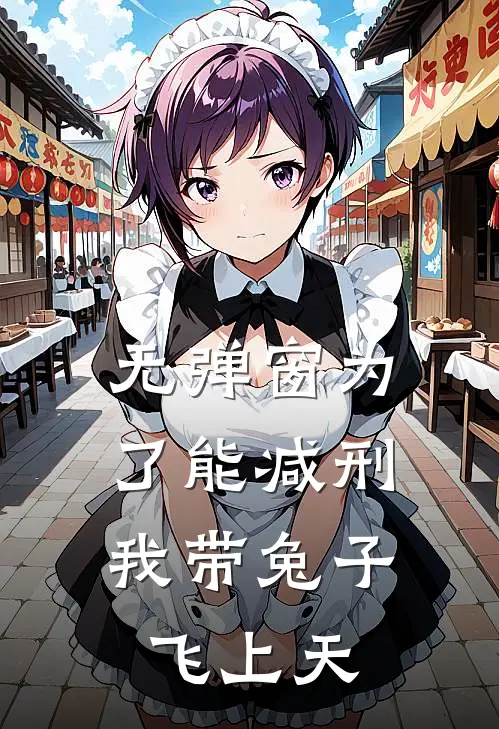 无弹窗为了能减刑,我带兔子飞上天