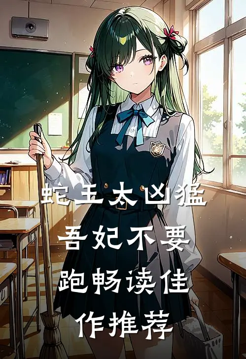 蛇王太凶猛：吾妃不要跑畅读佳作推荐