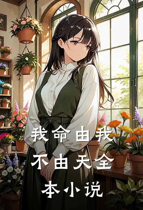 我命由我不由天全本小说