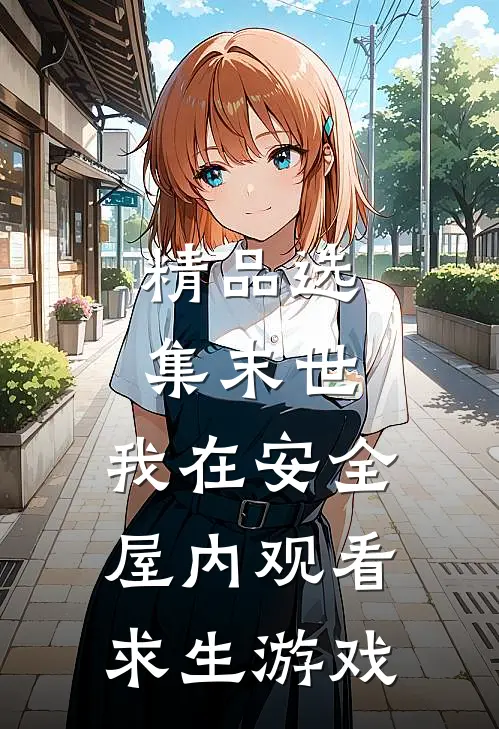 精品选集末世：我在安全屋内观看求生游戏