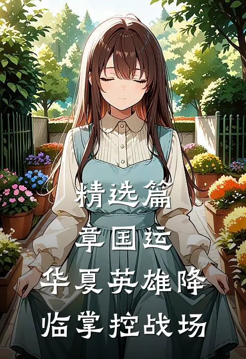 精选篇章国运：华夏英雄降临掌控战场