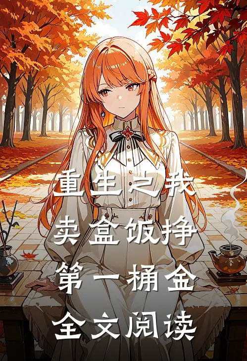 重生之我卖盒饭挣第一桶金全文阅读
