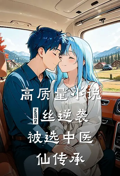 高质量小说屌丝逆袭：被选中医仙传承