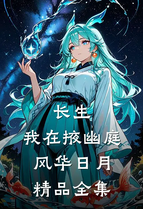 长生：我在掖幽庭风华日月精品全集