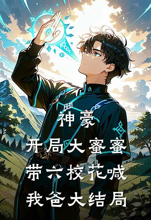 神豪：开局大蜜蜜带六校花喊我爸大结局