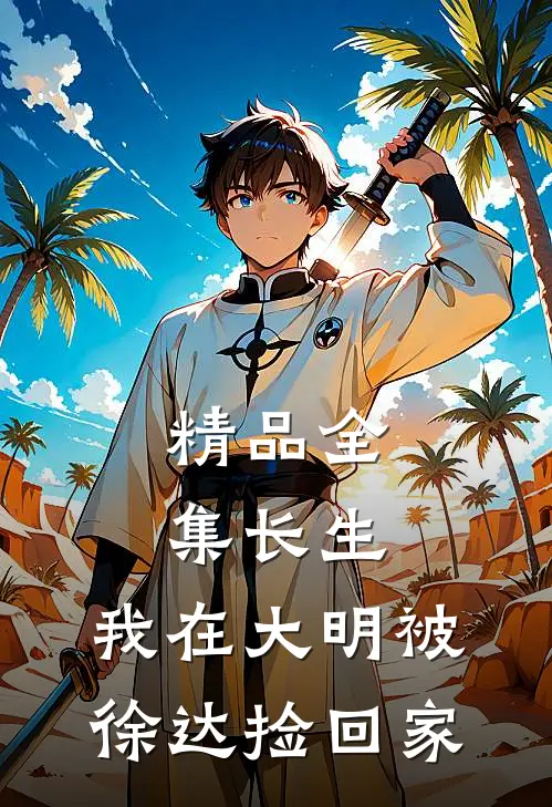 精品全集长生：我在大明被徐达捡回家