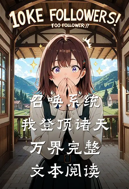 召唤系统：我登顶诸天万界完整文本阅读