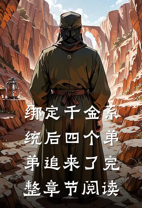 绑定千金系统后四个弟弟追来了完整章节阅读