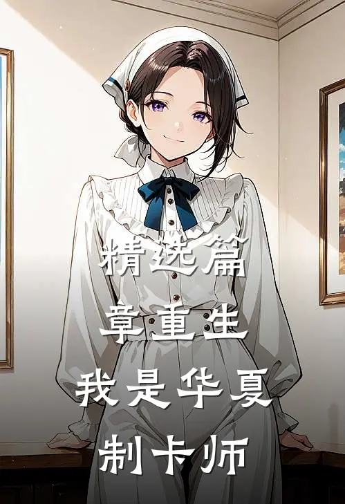 精选篇章重生：我是华夏制卡师