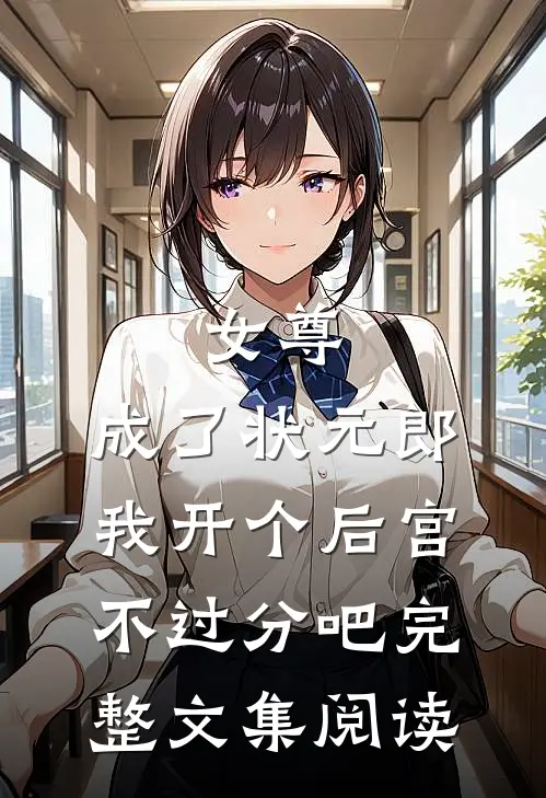 女尊：成了状元郎，我开个后宫不过分吧完整文集阅读