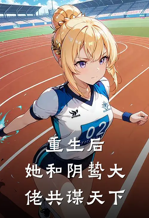 重生后，她和阴鸷大佬共谋天下