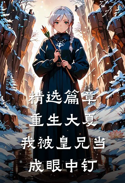 精选篇章重生大夏，我被皇兄当成眼中钉
