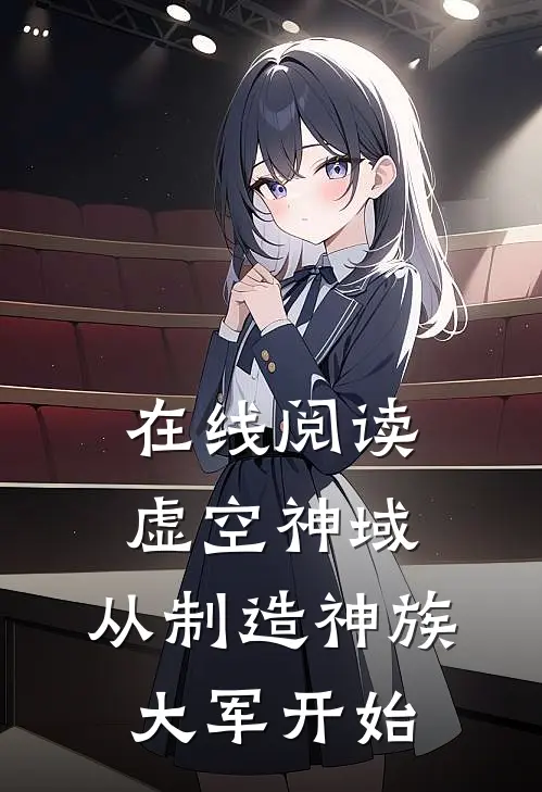 在线阅读虚空神域：从制造神族大军开始
