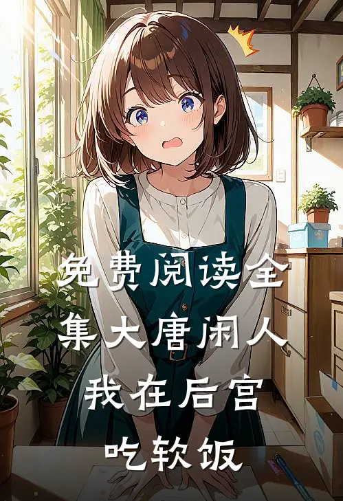 免费阅读全集大唐闲人：我在后宫吃软饭