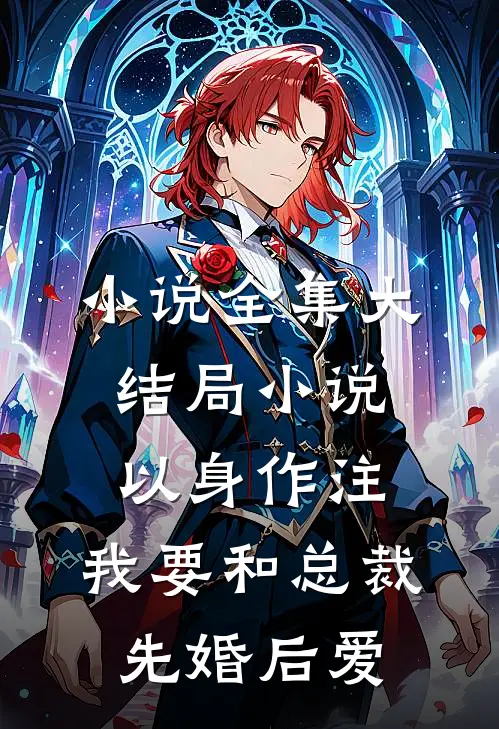 小说全集大结局小说以身作注,我要和总裁先婚后爱