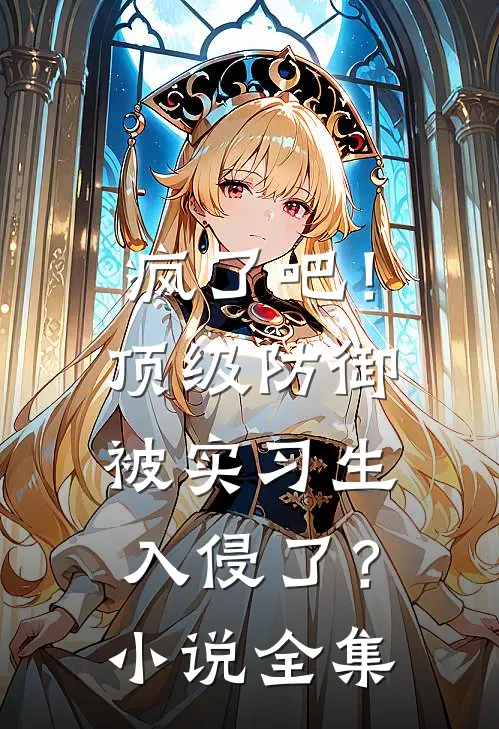 疯了吧！顶级防御被实习生入侵了？小说全集