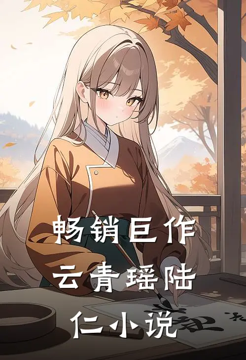 畅销巨作云青瑶陆仁小说