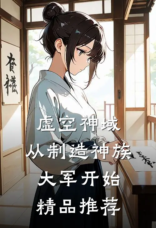 虚空神域：从制造神族大军开始精品推荐