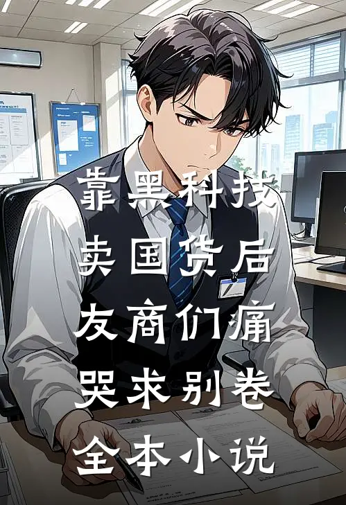 靠黑科技卖国货后，友商们痛哭求别卷全本小说