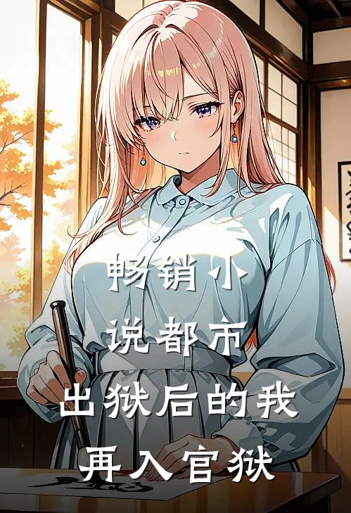 畅销小说都市：出狱后的我再入官狱