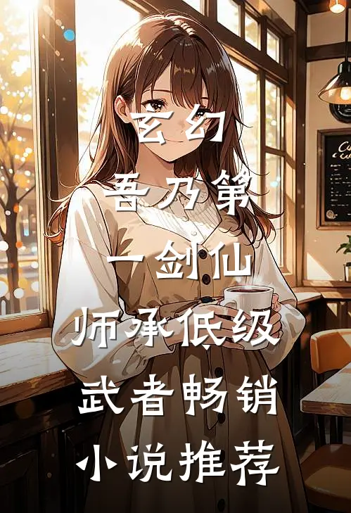 玄幻：吾乃第一剑仙，师承低级武者畅销小说推荐