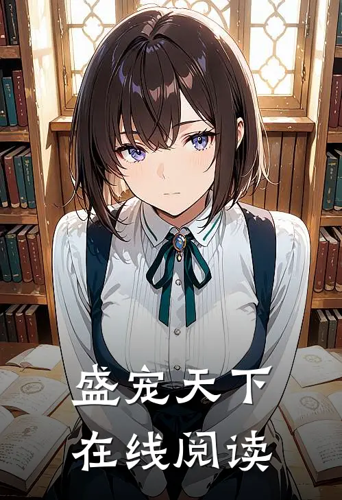 盛宠天下在线阅读
