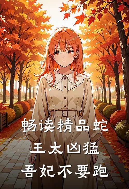 畅读精品蛇王太凶猛：吾妃不要跑