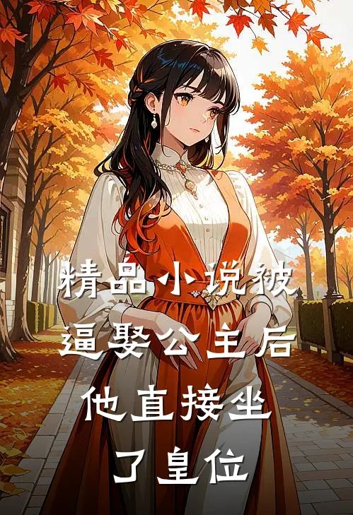 精品小说被逼娶公主后，他直接坐了皇位