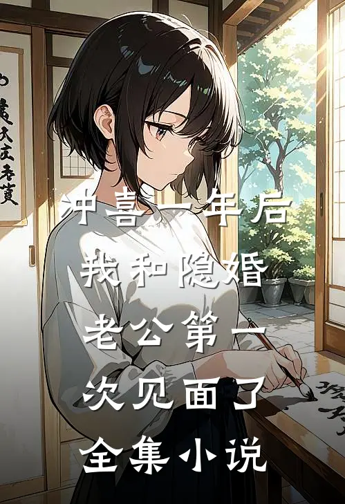 冲喜一年后，我和隐婚老公第一次见面了全集小说