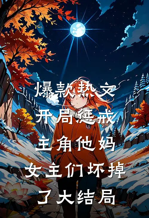 爆款热文开局惩戒主角他妈,女主们坏掉了大结局