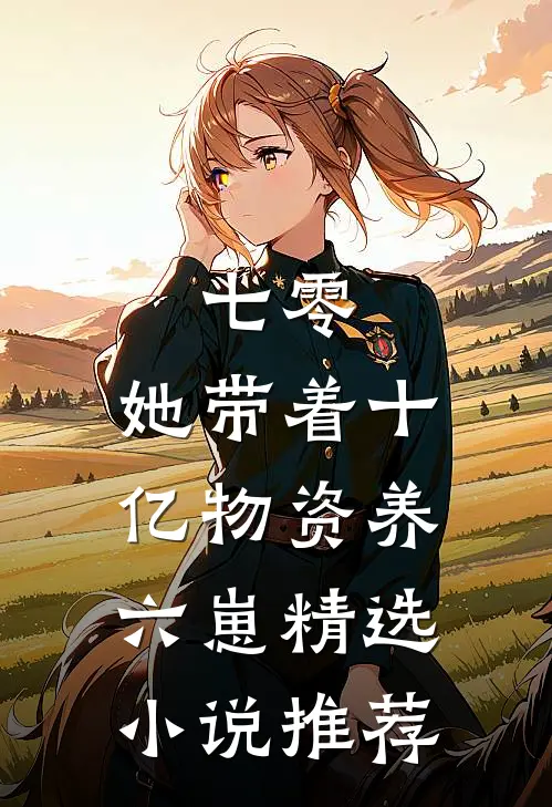 七零：她带着十亿物资养六崽精选小说推荐