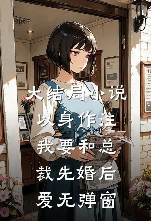 大结局小说以身作注,我要和总裁先婚后爱无弹窗