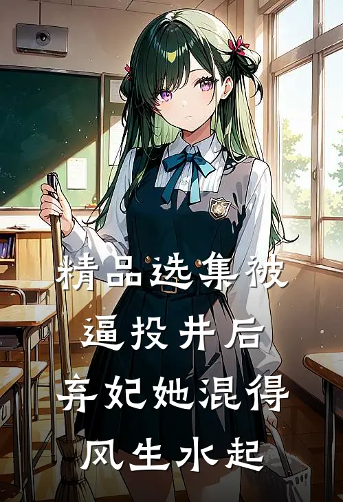 精品选集被逼投井后，弃妃她混得风生水起