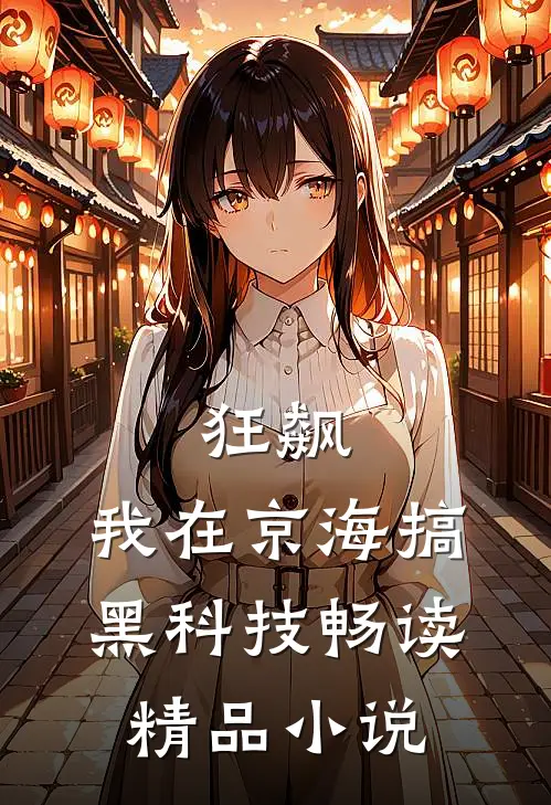狂飙：我在京海搞黑科技畅读精品小说