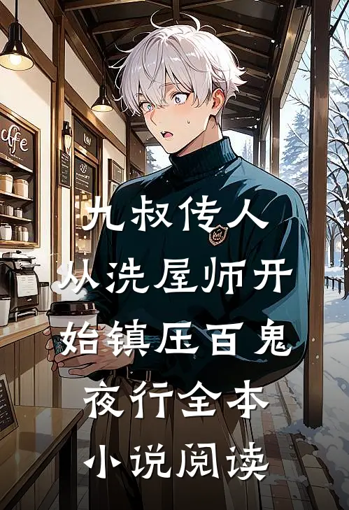 九叔传人：从洗屋师开始镇压百鬼夜行全本小说阅读