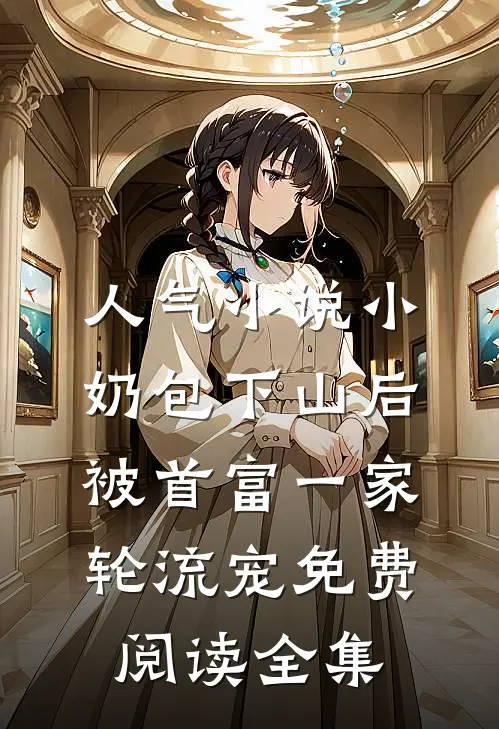 人气小说小奶包下山后,被首富一家轮流宠免费阅读全集