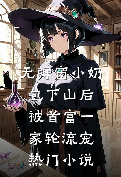 无弹窗小奶包下山后,被首富一家轮流宠热门小说