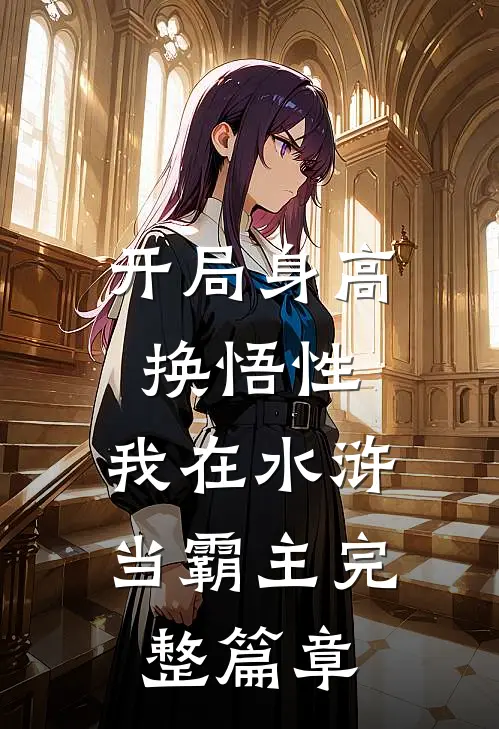 开局身高换悟性：我在水浒当霸主完整篇章