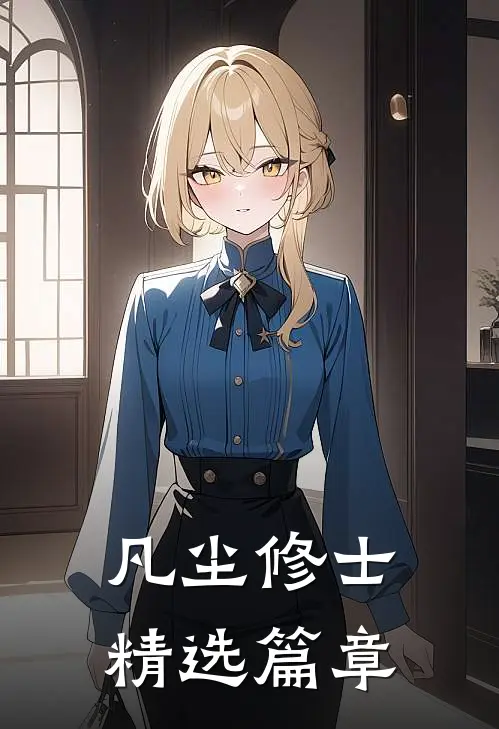 凡尘修士精选篇章