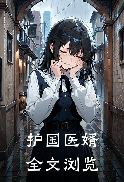 护国医婿全文浏览