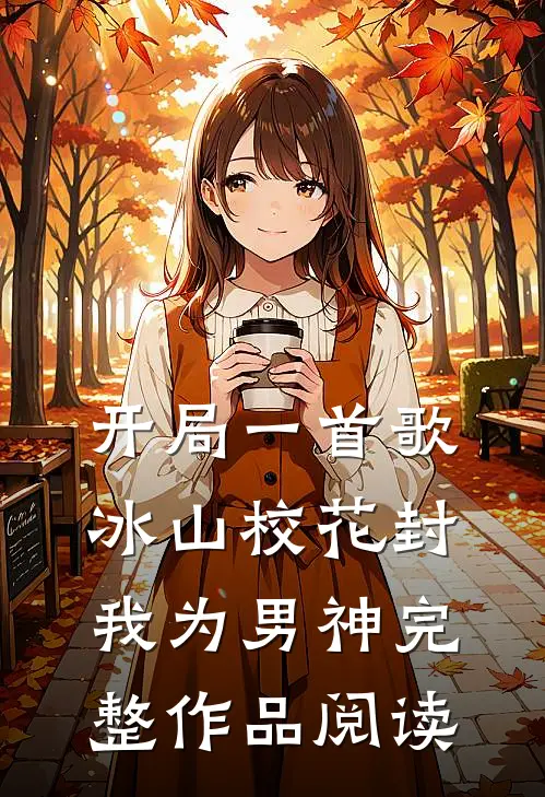 开局一首歌，冰山校花封我为男神完整作品阅读