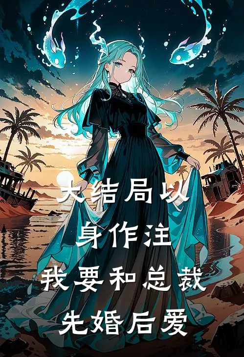 大结局以身作注,我要和总裁先婚后爱