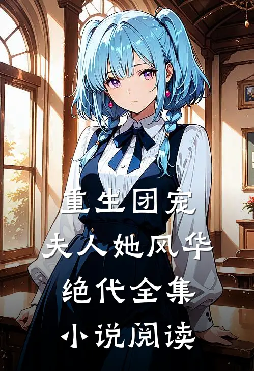 重生团宠：夫人她风华绝代全集小说阅读