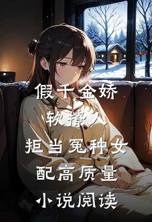 假千金娇软撩人，拒当冤种女配高质量小说阅读