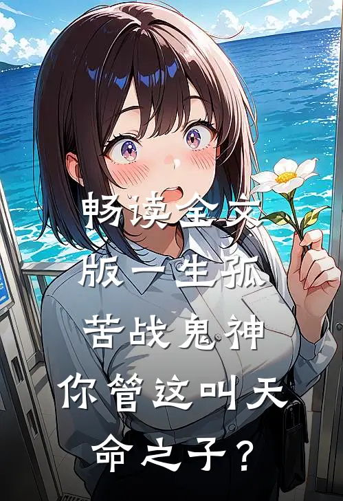 畅读全文版一生孤苦战鬼神，你管这叫天命之子？