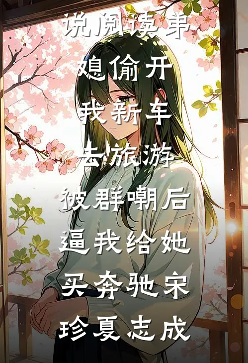 不当舔狗后，白月光她自取灭亡了后续+全文