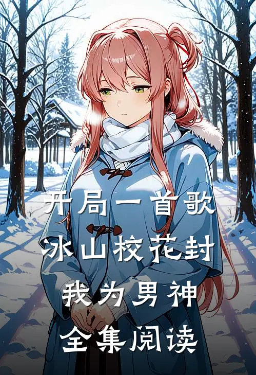开局一首歌，冰山校花封我为男神全集阅读