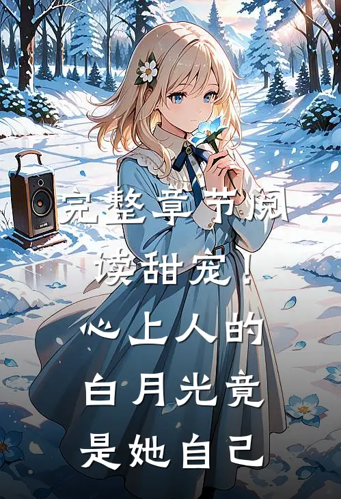 完整章节阅读甜宠！心上人的白月光竟是她自己